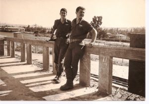 שגיא וראובן שפורן זל 2