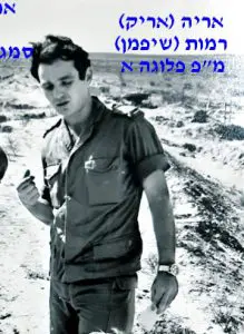 רמות שיפמן