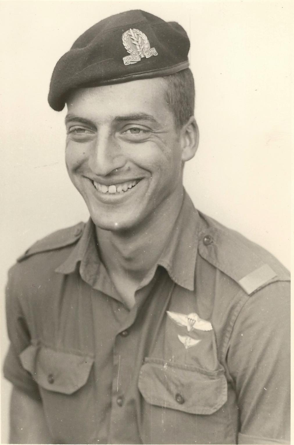 ארנון צור ז"ל אחרי 30 שנה מבט לאחור
