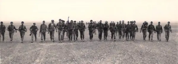 המאתיים ניצנה אילת