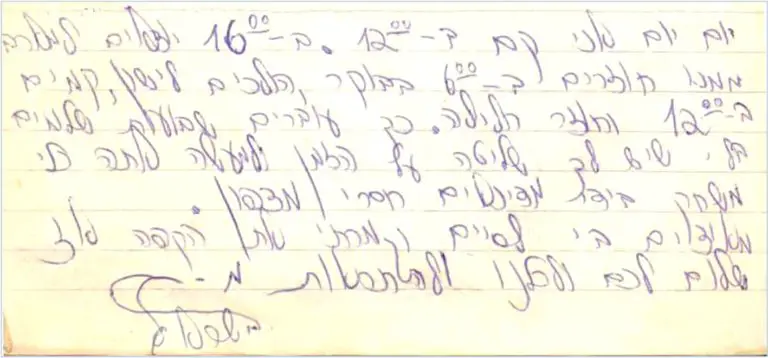 רשימה של ישראל דצמבר 1969בבלוק רימון