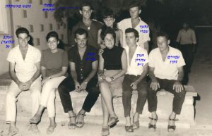באשקלוןעומדים מימיןגלעד עיברינפתלי קראוסיושביםעמירם זקיןחנוך אהרון ז לחנוך בן דביעקוב גלוצר 1 1