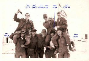 -שקד-יוחי-סנדובסקי-עמוס-רוזנטל-זהר-פלד-רזי-אקסנפלד-זאב-רוזנפלד-אורי-גרדוס-אסף-בן-עברי-אבנר-אבידר-