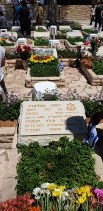 שקד יונתן גולדצוויג