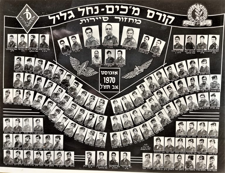 -שקד-סיום-קורס-מכים-עודד-נסים-