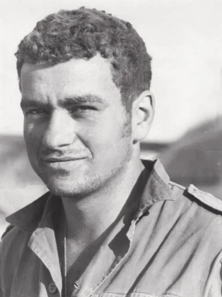 נחום גוטמן