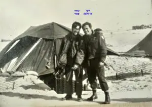 מיטלמן ועודד מנור