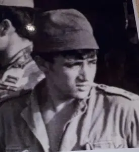 נצר מנצורה חיים