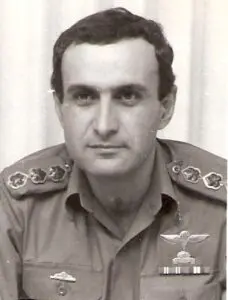 גולן לוי זל מפ א