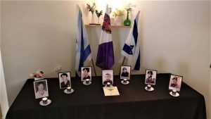 סגל מרק צולמן ארנון צור ברכות רפי גל אהרון זאב מילוא קובי קונשטוק