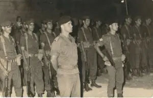 אהרונוביץ 3