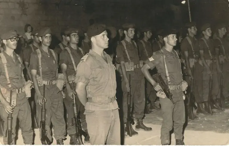 אהרונוביץ 3