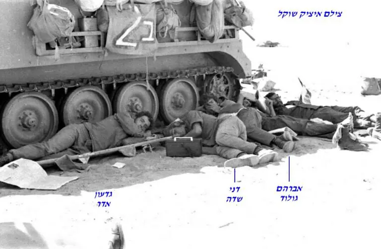 גולוד דני שדה גדעון אדר צילם איציק שוקל