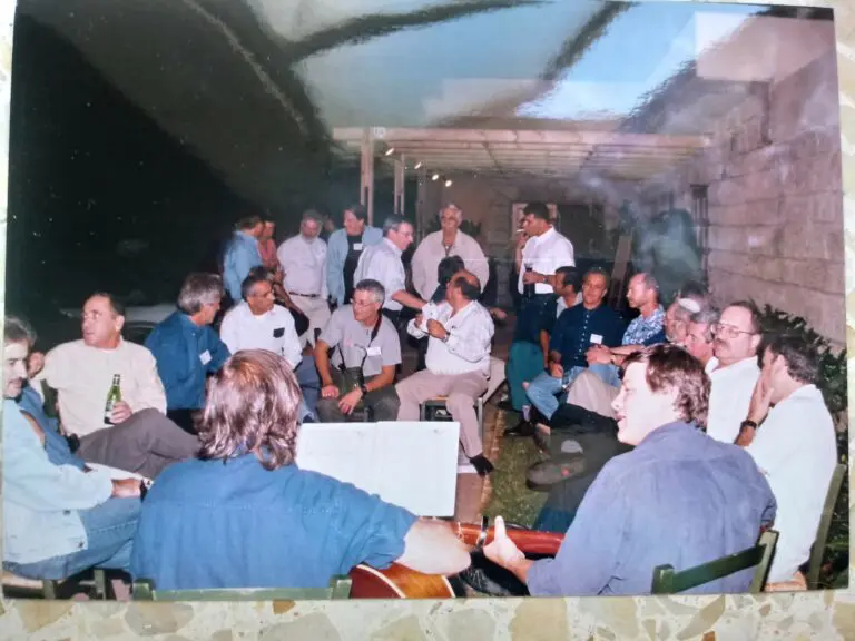 המחזור ביקב בקיסריה