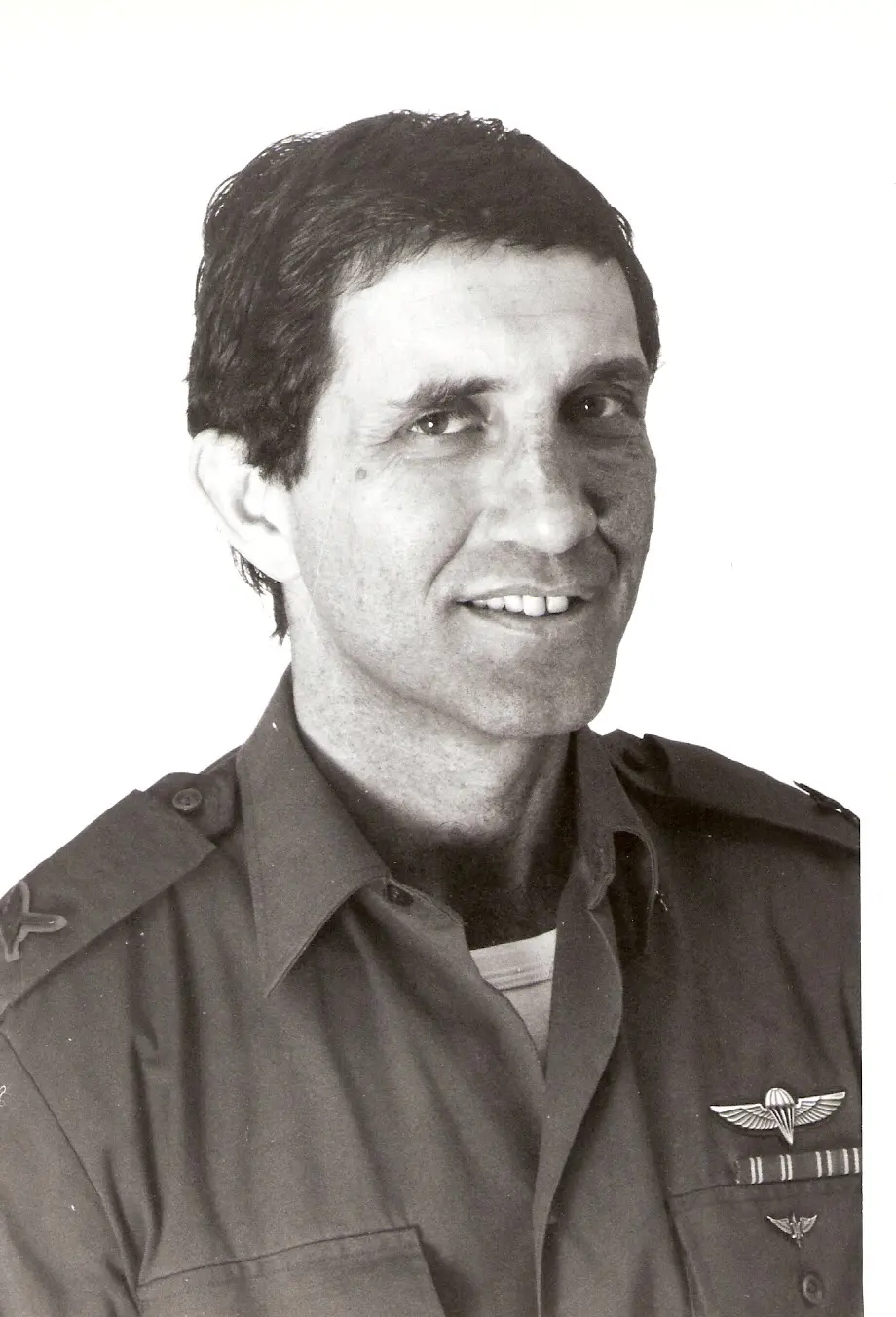 שמוליק צוקר