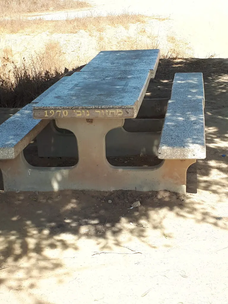 סיירת שקד מחזור נובמבר 1970 צילם ניר כהן