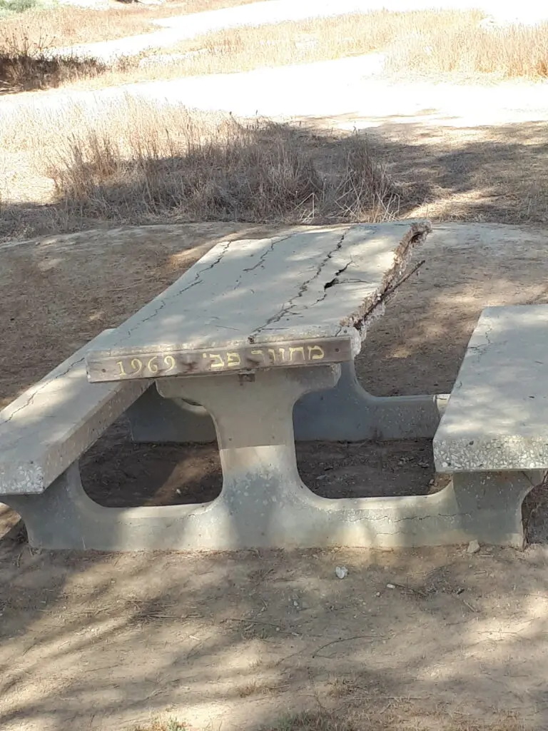 סיירת שקד מחזור פברואר 1969 צילם ניר כהן