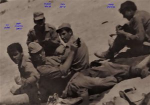 שקד מחזור פברואר 1971