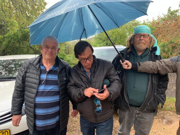 -שקד-דני-אפשטין-סרוניל-אדלשטין-אריה-ברונשטין-יוסי-קפלן-צילם-ניר-כהן-