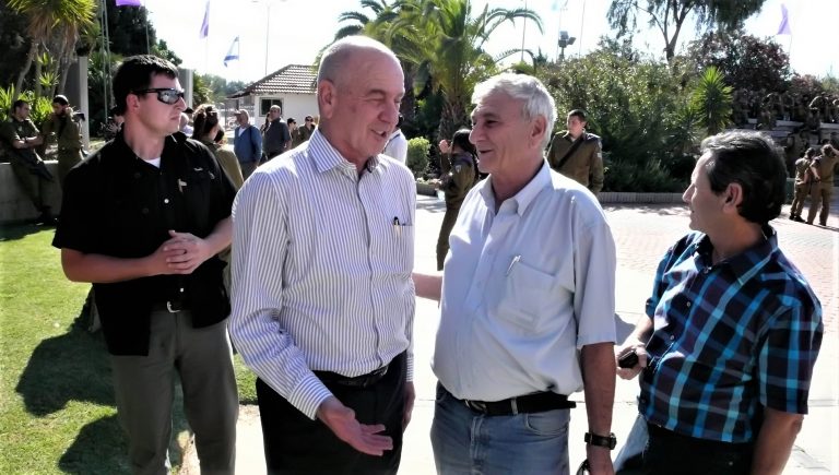 -שקד-מתן-וילנאי-שלומי-גרונר-פיני-פלד-אזכרה-לנופלי-הסיירת-2010