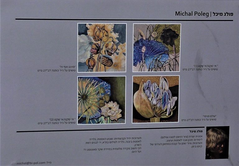 -פולג-סיירת-שקד-תערוכת-מכחול-וחרב-צילם-ניר-כהן