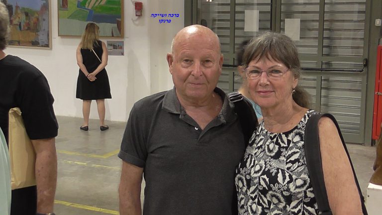 -שקד-תערוכת-מכחול-וחרב-ברכה-ושייקה-פרנקו-צילם-ניר-כהן