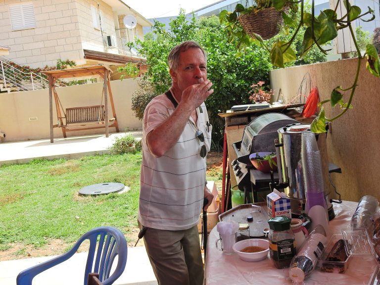 יוסי רום (ורטהיימר)